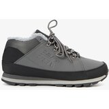 Gemre Grey insulated men's sports shoes Grifar Cene