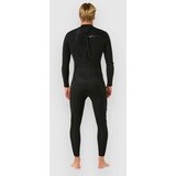 Rip Curl Dawn Patrol Bz 43 Neoprenska obleka black | Shoptok.si