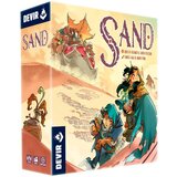 Devir Društvena igra Sand (ENG) | ePonuda.com