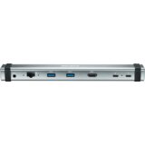 Canyon hub DS-6 6in1 USB-C Space Grey | Eponuda.ba