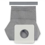 INORCO 5 kosov, združljivih z vrečko za prah Sanyo Sc-s280/y120/33a/s280/a201 sesalnika, (21850563) | Shoptok.si