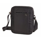 Pulse Torbica City Satelite 122437, Crna | Eponuda.com