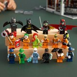 Lego LEGO® Super Heroes - Psihijatrijska bolnica Arkam (76300) | ePonuda.com