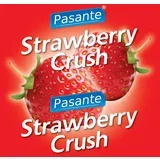 Kondomi Strawberry, 144 kom