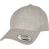 Flexfit Classic Snapback Heather Grey | shoptok.hr