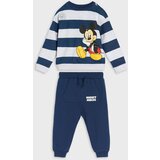 Sinsay Komplet od žerseja Mickey Mouse | shoptok.hr