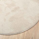  Tepisi za područja Ovalni HUARTE Bež 100 x 200 cm | shoptok.hr