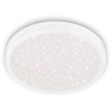 BRILONER 3071-016 - led plafonsko svetlo runa LED/24W/230V, prečnik 38 cm, belo | Eponuda.com