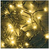 Home lampice za jelku sa 200 toplo belih LED dioda | ePonuda.com