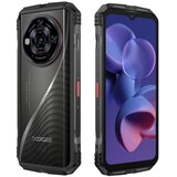 Doogee S118 Pro Srebrni 8GB+512GB 5G pametni telefon, (22114332) Cene