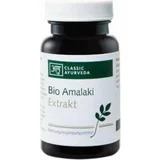 Classic Ayurveda Amalaki ekstrakt kapsule, bio - 60 kaps.