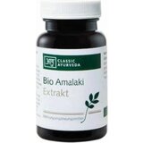 Classic Ayurveda kapsule izvlečka Amalaki, bio - 60 kaps. | Shoptok.si