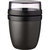  Lunchpot Ellipse mini nordic black, 300+120ml Cijene
