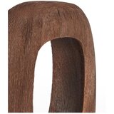 Light & Living Rjava namizna svetilka (višina 30 cm) Kelafo – | Shoptok.si