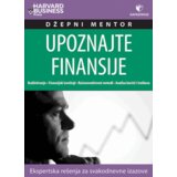 Data Status Džepni mentor - Upoznajte finansijama Cene