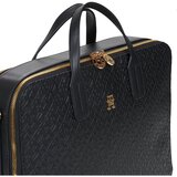 Tommy Hilfiger TH ICON LAPTOP BAG MONO Crna | shoptok.hr