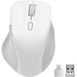 Speedlink LIBERA Rechargeable Mouse Wireless BT Silent white Cijene