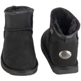 EMU Australia Škornji za sneg Platinum Slim Wp11875 Black | Shoptok.si