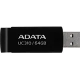 64GB 3.2 UC310-64G-RBK crni
