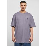 Starter Black Label Starter Essential Oversize Tee dustypurplemelange Cene