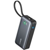 Anker nano power bank 30w black Cene
