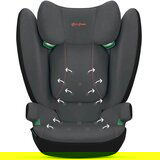 Cybex SOLUTION B I-FIX Auto sedište, Tamnosivo | ePonuda.com