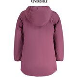 K-Way JACKET GIRL PURPLE | ePonuda.com