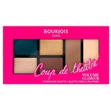 Bourjois Palete ličil za oči 3-teiliges Make-up-Set - Coup de Coeur | Shoptok.si