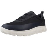 Geox Modne superge U SPHERICA Modra | Shoptok.si