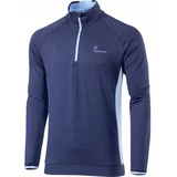 Klimatex OCTAN Muška funkcionalna majica, plava, veličina