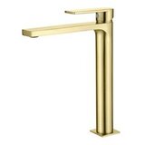 Za umivaonik visoka Alpha Gold-Brushed 01ALP1200C AQG | Eponuda.ba