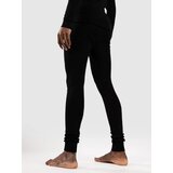 Thermowave Merino Warm Funkcijske hlace black | Shoptok.si