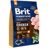 Brit Premium Adult M - 2 x 3 kg | shoptok.hr