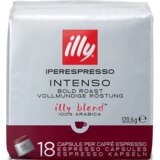 Illy Intenso iperespresso 18/1 Cene