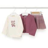 Mayoral Komplet majica/ suknja i duks | ePonuda.com