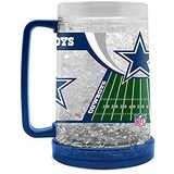 Drugo Dallas Cowboys Crystal Freezer krigla 475 ml | shoptok.hr