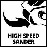 Einhell trakasta brusilica TC-BS 8038 | ePonuda.com