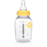 Medela steklenička plastična 1094 Cene