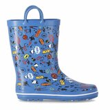 Trespass Children's wellington boots Apolloton | Shoptok.si