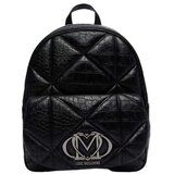 Love Moschino crni ženski ranac Cene