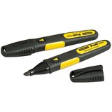 Stanley vodootporni trajni crni marker 2/1 0-47-314 | Eponuda.ba