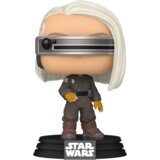 Star Wars Funko POP figura Skeleton Crew KB 701, 10,2 cm Slike