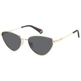 Polaroid PLD6234/S/X RHL/M9 Polarized ONE SIZE (57) Zlata/Siva | Shoptok.si