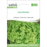 Sativa Bio Lollo zelena solata "Lollo Bionda" Cene