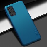 Nillkin Super Frosted Shield - Samsung Galaxy A13 4G - modra | Shoptok.si