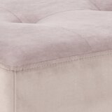 Livetastic KLOP BREZ NASLONA, kovina, tekstil roza, črna | Shoptok.si
