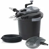 Filtrirni sistem za ribnik Aqua Craft Eco FPU10000-00 - 3.300 l/h