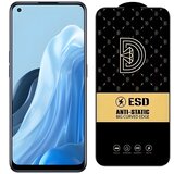 IZMAEL.eu Diamond antistatično kaljeno steklo za Oppo Reno5 5G - Črna | Shoptok.si
