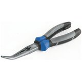 Lux Tools Produžena zakrivljena kliješta LUX 200mm | shoptok.hr