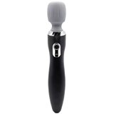 INF Ročni brezžični masažer z gnetenjem in vibracijami za vrat in hrbet Black, (5000324277) | Shoptok.si